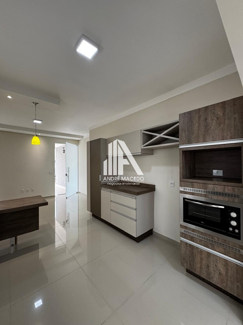 Imagem Casa com 3 Quartos à Venda, 122 m² em Condomínio Residencial Santa Mônica 1 - Mogi Guaçu