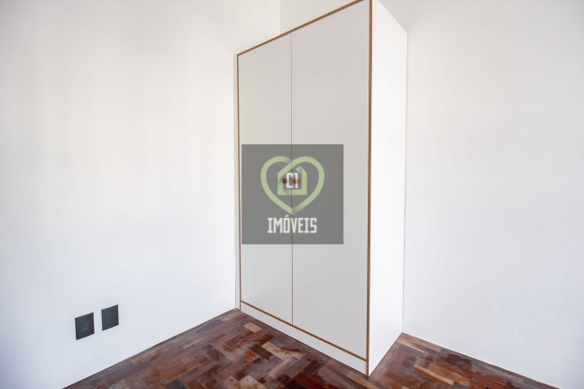 Imagem Apartamento com 1 Quarto para Alugar, 30 m² em Campos Elíseos - São Paulo Imagem Apartamento com 1 Quarto para Alugar, 30 m² em Campos Elíseos - São Paulo