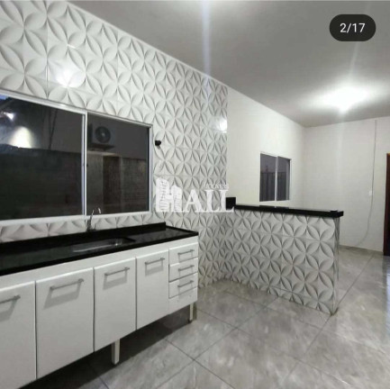 Imagem Casa com 2 Quartos à Venda, 195 m² em Residencial Mais Parque Mirassol - Mirassol Imagem Casa com 2 Quartos à Venda, 195 m² em Residencial Mais Parque Mirassol - Mirassol