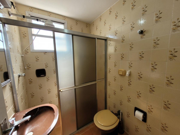 Imagem Apartamento com 1 Quarto à Venda, 50 m² em Guilhermina - Praia Grande Imagem Apartamento com 1 Quarto à Venda, 50 m² em Guilhermina - Praia Grande