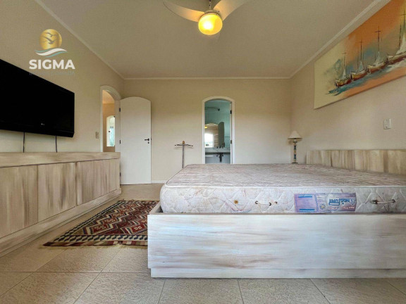 Imagem Casa com 4 Quartos à Venda, 400 m² em Jardim Acapulco - Guarujá Imagem Casa com 4 Quartos à Venda, 400 m² em Jardim Acapulco - Guarujá