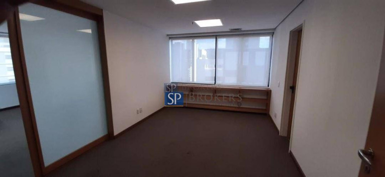 Imagem Sala Comercial para Alugar, 225 m² em Itaim Bibi - São Paulo Imagem Sala Comercial para Alugar, 225 m² em Itaim Bibi - São Paulo
