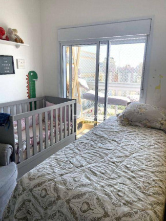 Imagem Apartamento com 3 Quartos à Venda, 82 m² em Vila Mariana - São Paulo