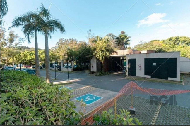 Imagem Apartamento com 2 Quartos à Venda, 66 m² em Vila Nova - Porto Alegre