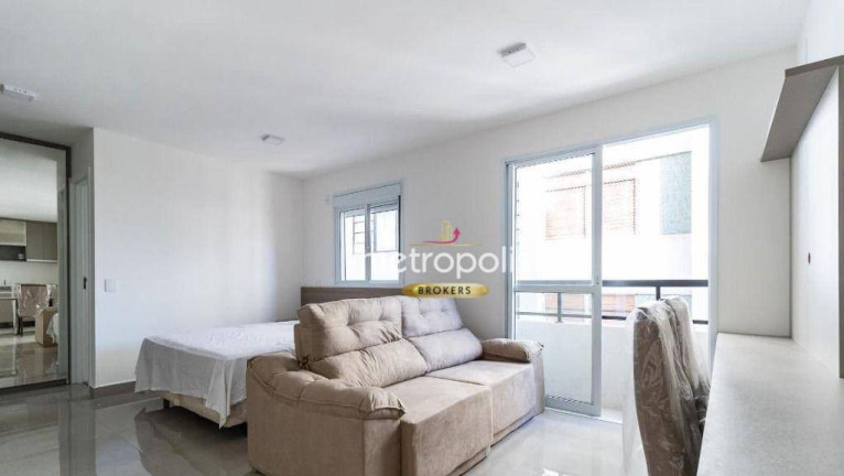 Imagem Apartamento com 1 Quarto para Alugar, 34 m² em Aclimação - São Paulo Imagem Apartamento com 1 Quarto para Alugar, 34 m² em Aclimação - São Paulo