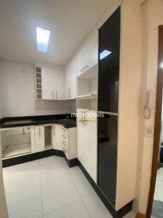 Imagem Apartamento com 2 Quartos à Venda, 38 m² em Parque Das Nações - Santo André