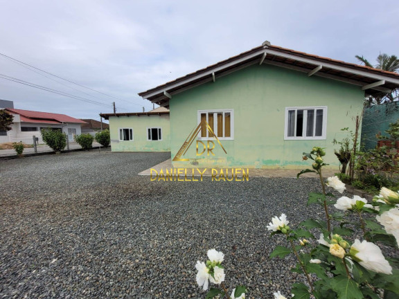 Imagem Casa com 3 Quartos à Venda, 340 m² em São Cristóvão - Barra Velha