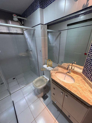 Imagem Apartamento com 3 Quartos à Venda, 108 m² em Setor Nova Suiça - Goiânia