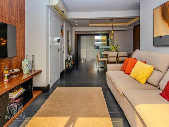 Imagem Apartamento com 3 Quartos à Venda, 209 m² em Barra Sul - Balneário Camboriú