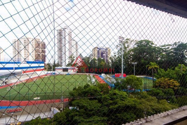 Imagem Apartamento com 4 Quartos à Venda, 318 m² em Morumbi - São Paulo