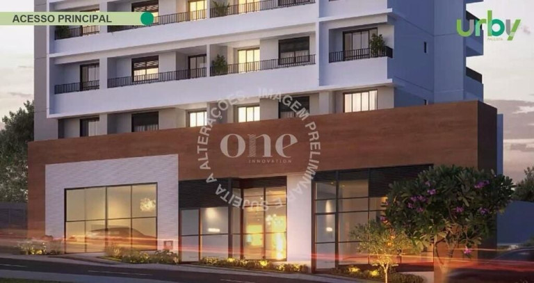 Imagem Apartamento com 1 Quarto à Venda, 28 m² em Bela Vista - São Paulo Imagem Apartamento com 1 Quarto à Venda, 28 m² em Bela Vista - São Paulo