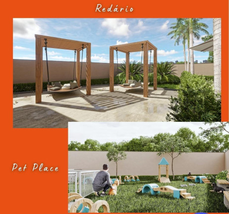 Imagem Apartamento com 2 Quartos à Venda, 42 m² em Parque Nossa Senhora Da Candelária - Itu Imagem Apartamento com 2 Quartos à Venda, 42 m² em Parque Nossa Senhora Da Candelária - Itu