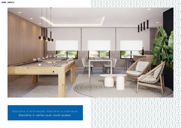 Imagem Apartamento com 2 Quartos à Venda, 48 m² em Bairro Caiobá - Matinhos