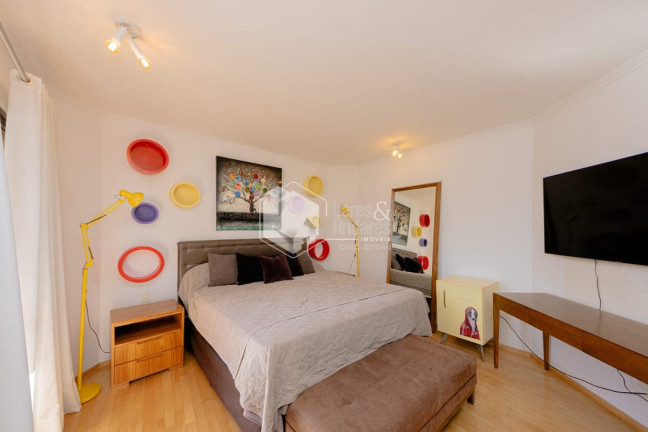 Imagem Apartamento com 4 Quartos à Venda, 430 m² em Campo Belo - São Paulo Imagem Apartamento com 4 Quartos à Venda, 430 m² em Campo Belo - São Paulo