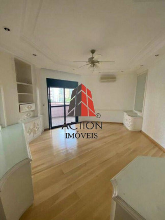 Imagem Apartamento com 4 Quartos à Venda, 394 m² em Jardim Anália Franco - São Paulo Imagem Apartamento com 4 Quartos à Venda, 394 m² em Jardim Anália Franco - São Paulo