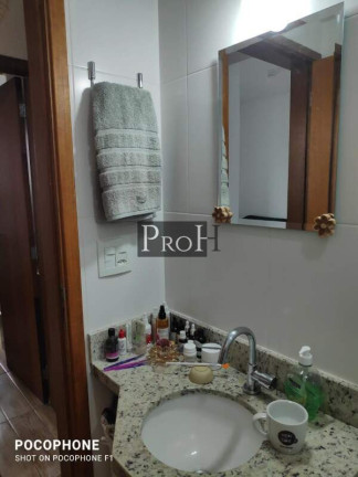 Imagem Apartamento com 2 Quartos à Venda, 60 m² em Campestre - Santo André Imagem Apartamento com 2 Quartos à Venda, 60 m² em Campestre - Santo André