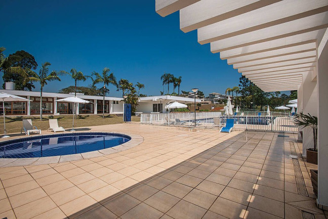 Imagem Terreno à Venda, 547 m² em Paisagem Renoir - Cotia Imagem Terreno à Venda, 547 m² em Paisagem Renoir - Cotia