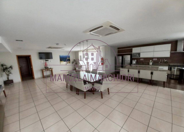 Imagem Apartamento com 2 Quartos à Venda, 70 m² em Praia De Itaparica - Vila Velha
