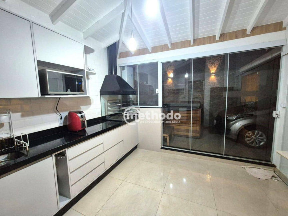 Imagem Casa com 3 Quartos à Venda, 95 m² em Parque Rural Fazenda Santa Cândida - Campinas Imagem Casa com 3 Quartos à Venda, 95 m² em Parque Rural Fazenda Santa Cândida - Campinas