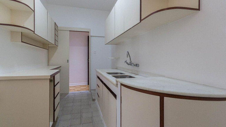 Imagem Apartamento com 3 Quartos à Venda, 99 m² em Flamengo - Rio De Janeiro