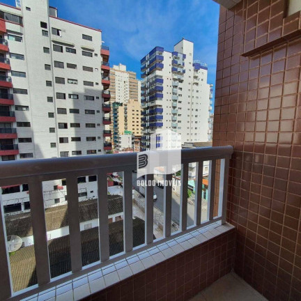 Imagem Apartamento com 2 Quartos à Venda, 84 m² em Canto Do Forte - Praia Grande Imagem Apartamento com 2 Quartos à Venda, 84 m² em Canto Do Forte - Praia Grande