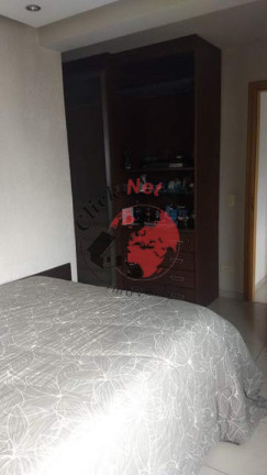 Imagem Apartamento com 4 Quartos à Venda, 240 m² em Barcelona - São Caetano Do Sul Imagem Apartamento com 4 Quartos à Venda, 240 m² em Barcelona - São Caetano Do Sul