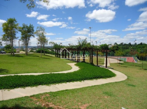 Imagem Imóvel com 3 Quartos à Venda, 283 m² em Jardim Residencial Mont Blanc - Sorocaba