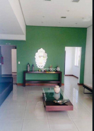 Imagem Apartamento com 3 Quartos à Venda, 96 m² em Campestre - Santo André Imagem Apartamento com 3 Quartos à Venda, 96 m² em Campestre - Santo André