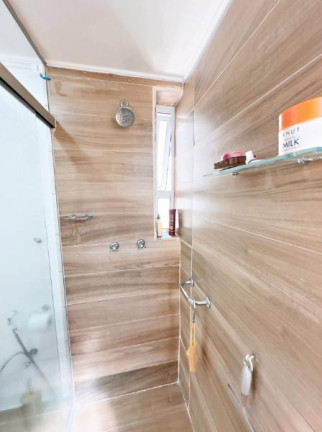 Imagem Apartamento com 3 Quartos à Venda, 126 m² em Itaim Bibi - São Paulo