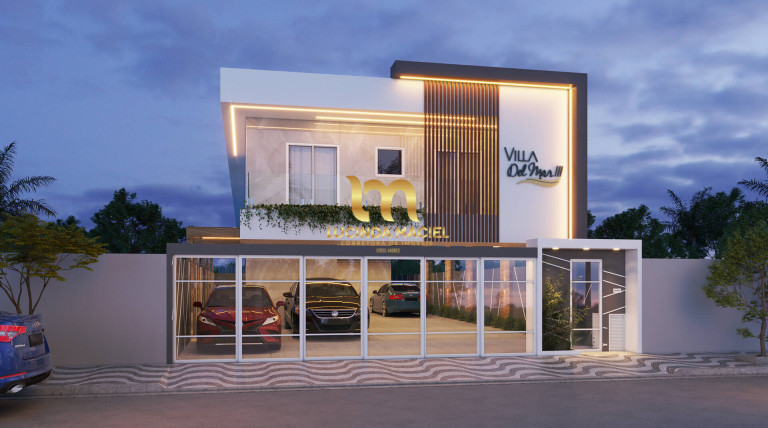 Casa com 2 Quartos à Venda, 51 m² em Real - Praia Grande