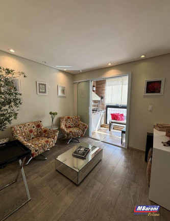 Imagem Apartamento com 2 Quartos à Venda, 72 m² em Vila Andrade - São Paulo Imagem Apartamento com 2 Quartos à Venda, 72 m² em Vila Andrade - São Paulo
