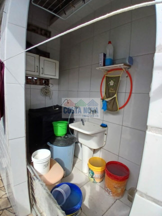 Imagem Casa com 2 Quartos à Venda, 110 m² em Ribeirópolis - Praia Grande Imagem Casa com 2 Quartos à Venda, 110 m² em Ribeirópolis - Praia Grande