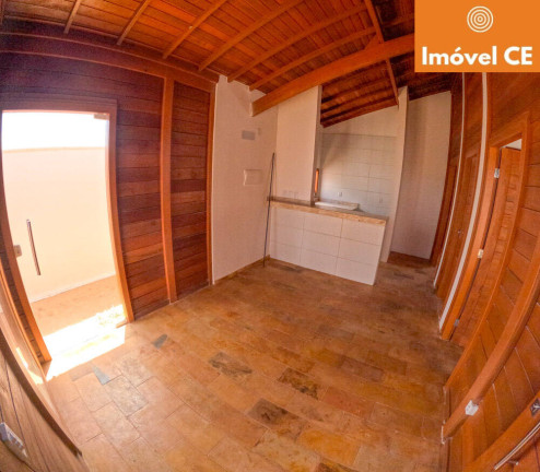 Imagem Casa com 2 Quartos à Venda, 45 m² em Praia Do Préa - Cruz Imagem Casa com 2 Quartos à Venda, 45 m² em Praia Do Préa - Cruz