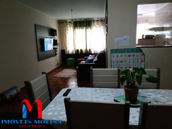Imagem Apartamento com 3 Quartos à Venda, 87 m² em Jardim Patente - São Paulo Imagem Apartamento com 3 Quartos à Venda, 87 m² em Jardim Patente - São Paulo