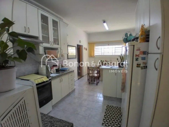 Imagem Casa com 3 Quartos à Venda, 280 m² em Jardim Santa Genebra - Campinas Imagem Casa com 3 Quartos à Venda, 280 m² em Jardim Santa Genebra - Campinas
