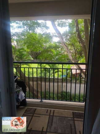 Imagem Apartamento com 2 Quartos à Venda, 54 m² em Jardim Olavo Bilac - São Bernardo Do Campo Imagem Apartamento com 2 Quartos à Venda, 54 m² em Jardim Olavo Bilac - São Bernardo Do Campo