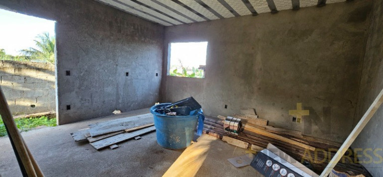 Imagem Casa com 2 Quartos à Venda,  em Santa Bárbara - Cariacica