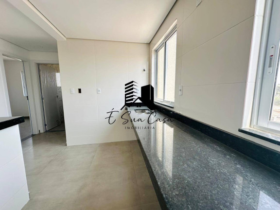 Imagem Cobertura com 2 Quartos à Venda, 110 m² em Santa Terezinha - Belo Horizonte