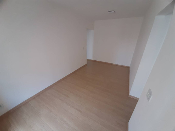 Imagem Apartamento com 2 Quartos para Alugar, 58 m² em Jardim Vera Cruz - Sorocaba