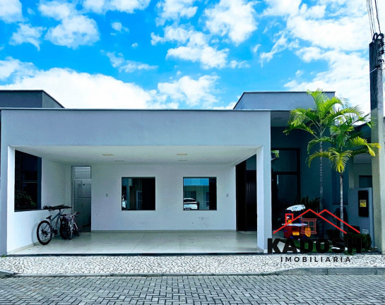 Casa com 3 Quartos à Venda, 150 m² em Santo Antônio Dos Prazeres - Feira De Santana