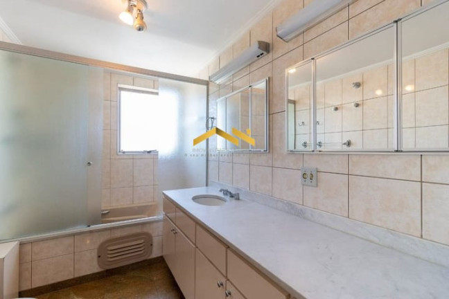 Imagem Apartamento com 3 Quartos à Venda, 227 m² em Itaim Bibi - São Paulo
