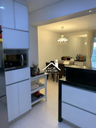 Imagem Apartamento com 2 Quartos à Venda, 94 m² em Granja Julieta - São Paulo