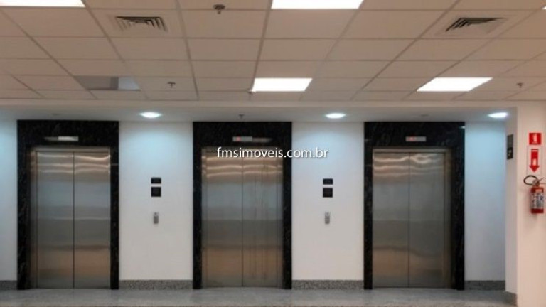 Imagem Imóvel para Alugar, 4.427 m² em Consolação - São Paulo Imagem Imóvel para Alugar, 4.427 m² em Consolação - São Paulo