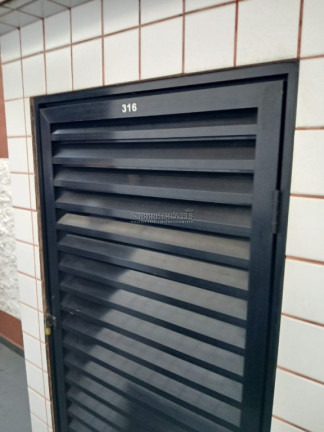 Imagem Apartamento com 1 Quarto à Venda, 50 m² em Forte - Praia Grande