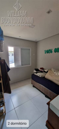 Imagem Sobrado com 3 Quartos à Venda, 100 m² em Canto Do Forte - Praia Grande