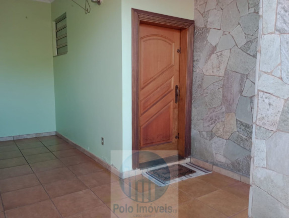 Imagem Casa com 4 Quartos à Venda, 121 m² em Campos Elíseos - Ribeirão Preto