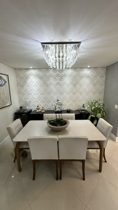 Imagem Apartamento com 3 Quartos à Venda, 132 m² em Ponta Da Praia - Santos Imagem Apartamento com 3 Quartos à Venda, 132 m² em Ponta Da Praia - Santos
