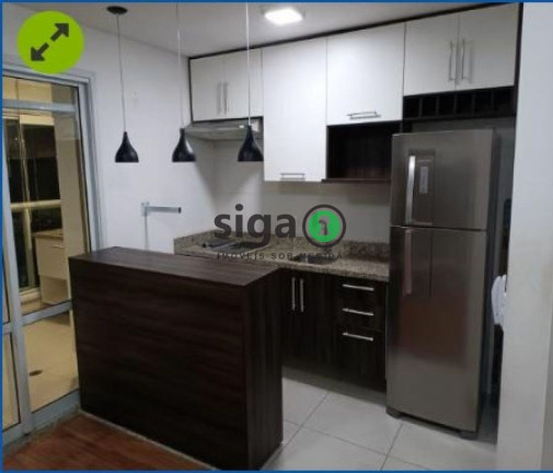 Imagem Apartamento com 1 Quarto à Venda ou Locação, 43 m² em Campo Belo - São Paulo Imagem Apartamento com 1 Quarto à Venda ou Locação, 43 m² em Campo Belo - São Paulo