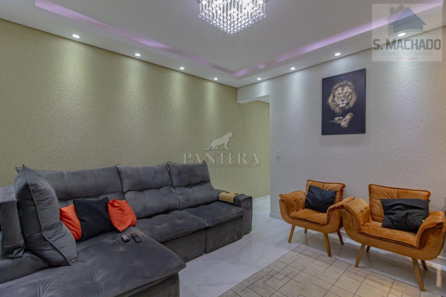 Imagem Casa com 2 Quartos à Venda, 135 m² em Capuava - Santo André Imagem Casa com 2 Quartos à Venda, 135 m² em Capuava - Santo André