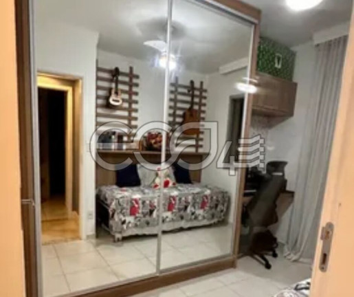 Imagem Apartamento com 3 Quartos à Venda, 72 m² em Jabotiana - Aracaju